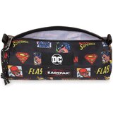 Eastpak Pisarniške potrebščine 'Benchmark' rumena / rdeča / črna / bela | Shoptok.si