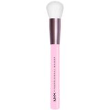 NYX Professional Makeup Ultimate Glow Shots tekoče senčilo za oči z bleščicami 7.5 ml Odtenek 14 glitzy guava | Shoptok.si