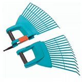 Gardena Combisystem plastične pahljačaste grablje XXL vario 3107-20 cene