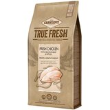 Carnilove True Fresh Senior & Healthy Weight s piščancem - 11,4 kg Cene