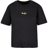 Mister Tee Women's T-shirt BadGirl Bang black Cene