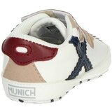 Munich Nogavice za dojenčke 8245037 Bela | Shoptok.si
