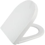 Blitz Gepard sanitary wc daska 41,8x35,6 cm duroplast, okov c9, sc, ec, bf, bijela blitz | shoptok.hr
