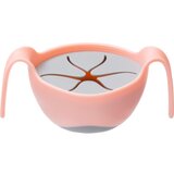 b.box 3 in 1 Bowl & Straw posudica sa slamkom Tutti Fruitti 250 ml | shoptok.hr