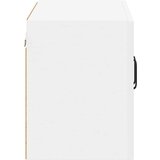vidaXL zidni kuhinjski ormarić s policom 2 pcs bijelo 60 x 31 x 40 cm | shoptok.hr