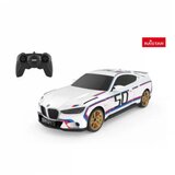Rastar AUTOMOBIL RC BMW 3.0 CSL 1:24 | ePonuda.com
