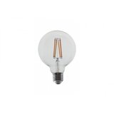 Rabalux led vlakna filament-led w providno (79187) Cene