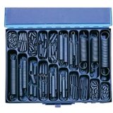  zateznih opruga, DIN 1710, 10279, 350 komada | Eponuda.ba