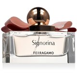 Salvatore Ferragamo Ferragamo Signorina Eau De Parfum za žene - 50 ml | shoptok.hr