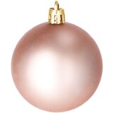  CA0005 BOŽIĆNE KUGLICE 6 CM 12 KOM. | shoptok.hr