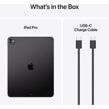 Apple ipad pro 13" M4 512 gb MVXU3HC/A - space black | Eponuda.com