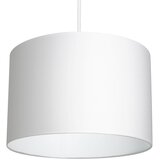  Luster na sajli ARDEN 1xE27/60W/230V prečnik 25 cm beo | Eponuda.com