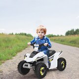  Četverocikl s 6V baterijom dim. 73 x 40 x 44,5 cm | shoptok.hr