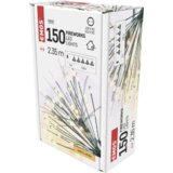Emos LED nano vatromet zeleni kabl 150LED 2.35M WW | Eponuda.com