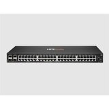 HP E ANW 6000 48G 4F Switch | Eponuda.com