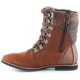 Columbia Twentythird Ave WP Mid Smeđa | shoptok.hr