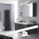 AOGLED 10 W LED svetilka za kopalniško ogledalo - 60 cm | Shoptok.si