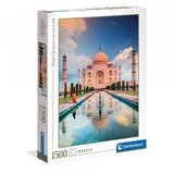 Clementoni puzzle 1500 kom | shoptok.hr