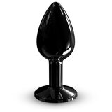 Dorcel Diamond Plug Size S Black | shoptok.hr