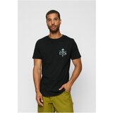 Merchcode Stick It Tee Black | Shoptok.si
