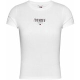 Tommy Hilfiger - - Slim fit ženska majica Cene