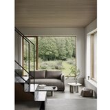 Blomus Pomoćni stol od kamenine 52x52 cm Volos – | shoptok.hr