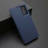  Maska BI FOLD Smart Window za Samsung S908B Galaxy S22 Ultra 5G/ plava | ePonuda.com