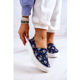 Big Star Women's Sneakers Slip On Memory Foam | shoptok.hr