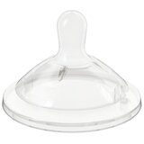 Chicco cucla naturalfeeling sil. brz protok 6m+ 2k ( A008506 ) | ePonuda.com