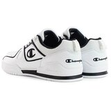 Champion Nizke superge 3 Point Low Bela | Shoptok.si