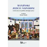 Marija Mandić - Manjinski jezici u Vojvodini