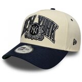 New Era Kape s šiltom Wordmark suede eframe neyyan Bež Cene