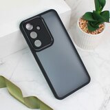  Maska shining camera za S921B galaxy S24 crna Cene