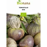 Bionana Bio mešanica Tomatillo