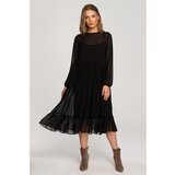 Stylove Woman&#039;s Dress S319 cene