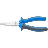 Unior KLEŠČE PLOŠČATE ČELJUSTI 160 MM KROMIRANE ART. 472BI | Shoptok.si