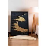 WALLXPERT Artplstksyh5 - 5070 Višenamenska Dekorativna Slika u Ram | Eponuda.com