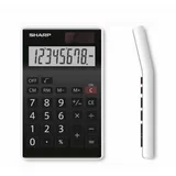 Sharp Kalkulator EL310ANWH