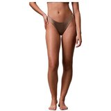 Calvin Klein bež bikini gaćice | Eponuda.com