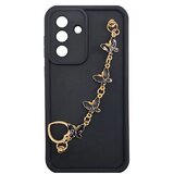 Max Mobile MM TPU SAM GALAXY A36 SILICONE CANDY WRIST STRAP Bl Butterfly | shoptok.hr