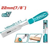 Total Dlijeto za drvo 22 mm /cr-v / INDUSTRIAL (THT41226) | shoptok.hr