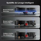  Usisavač Roborock 6400 mAh | shoptok.hr
