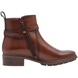 Tamaris Gležnarji konjak | Shoptok.si