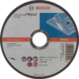 Bosch ploča rezna ravna za metal standard 1,6mm Cene