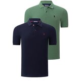 Dewberry Moška polo majica Cene