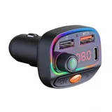 TRANSMITER C15Dual BlueTooth