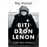 Laguna Rej Konoli - Biti Džon Lenon Cene