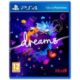 Playstation Igra Dreams za PS4 (združljiva s PS5), (5000275710) Cene