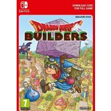 Dragon Quest Builders (Nintendo Switch) eShop Key EUROPE | ePonuda.com