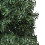  Usko božićno drvce sa stalkom 300 cm PVC | shoptok.hr